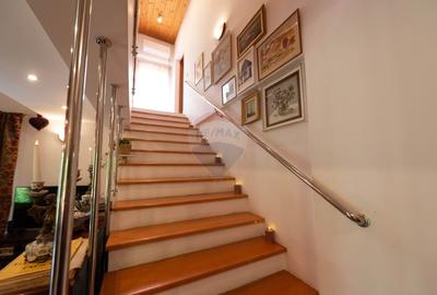 Casă individuală cu 4 camere cu Teren 841 Mp în Odăi - 17