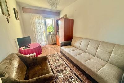 Apartament cu 4 camere decomandat, mobilat în Mănăștur - 8