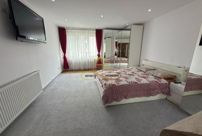 Apartament cu 2 camere semidecomandat în Energiei - 1
