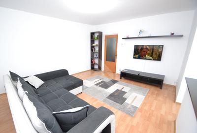 Apartament cu 2 camere decomandat, mobilat în Drumul Taberei