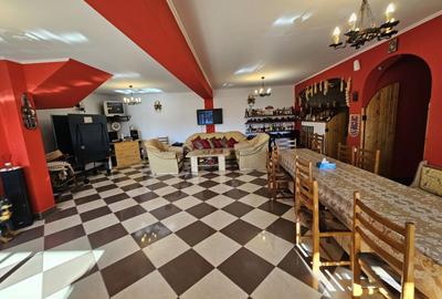 Hotel/Pensiune, de 330 mp, în Trăisteni - 4