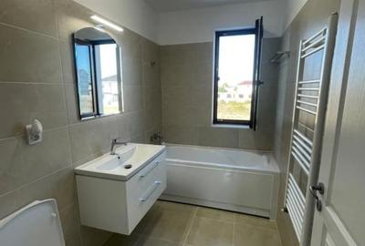 Casă cu 3 camere cu Canalizare în Calea Urseni - 4