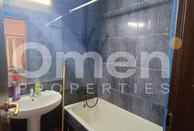 Apartament cu 2 camere decomandat, mobilat în Săsar - 9