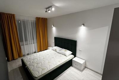 Apartament cu 2 camere decomandat în Central - 2