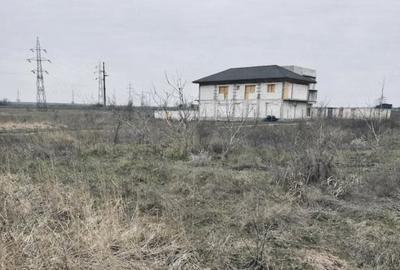 Teren Construcții intravilan de 325 mp, în Eforie Nord - 4
