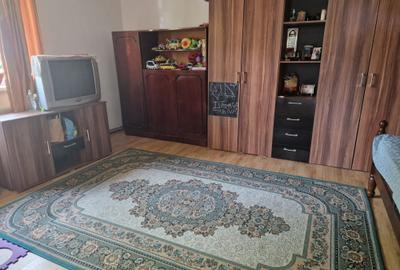 Casă cu 3 camere în Central - 16