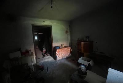 Casă individuală cu 5 camere cu Teren 3040 Mp în Vălișoara - 10