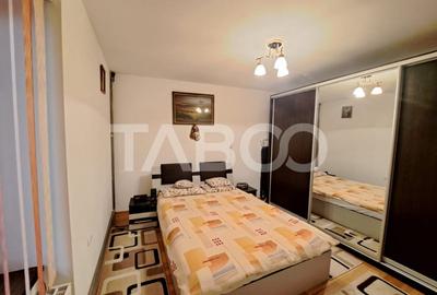 Apartament cu 2 camere nedecomandat, mobilat în Ultracentral - 3