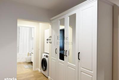 Apartament cu 2 camere decomandat în Decebal - 9