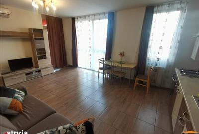 Apartament cu 2 camere în Funcționarilor