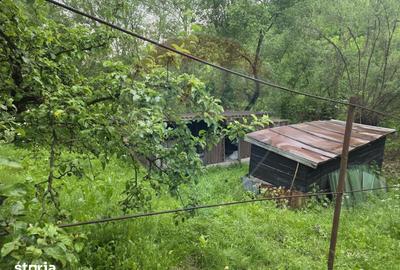 Casă cu 6 camere cu Teren 3548 Mp în Sănduleni - 2