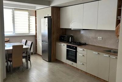Apartament cu 2 camere decomandat în Soarelui - 1