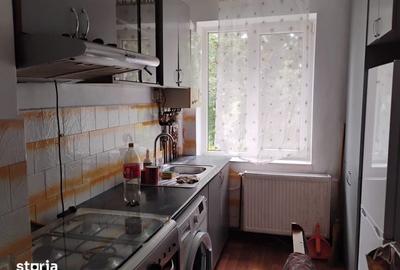 Apartament cu 2 camere în Central - 2