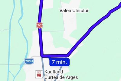 Teren de 4000 mp, în Central - 1