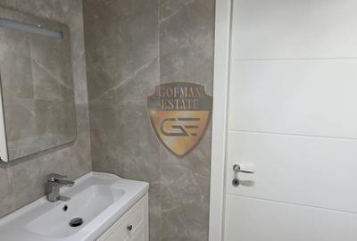 Apartament cu 2 camere, mobilat în Faleza Nord - 14