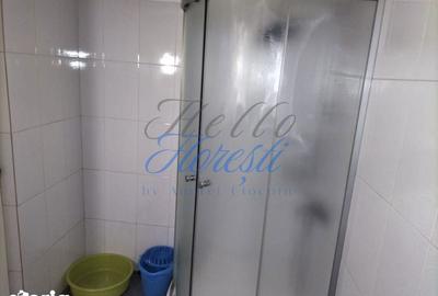 Apartament cu 2 camere semidecomandat în Mărăști