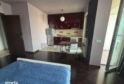 Garsonieră în Văcăresti - 5