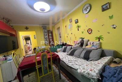 Apartament cu 3 camere decomandat, mobilat în Ultracentral - 5