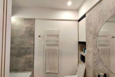 Apartament cu 3 camere decomandat, mobilat în Văcăresti - 2