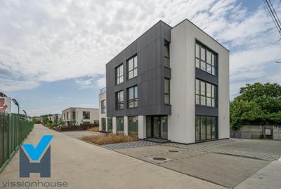 Spațiu comercial, de 353 mp, în Corbeanca