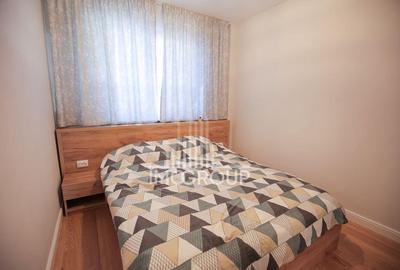 Apartament cu 2 camere decomandat, mobilat în Între Lacuri - 3