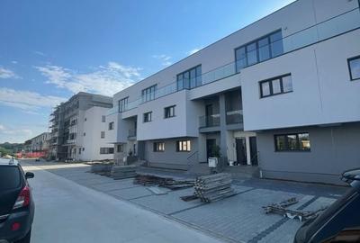 Apartament cu 3 camere decomandat în Tunari - 8