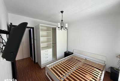 Apartament cu 3 camere decomandat în Decebal - 11
