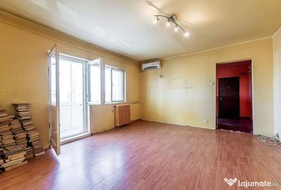 Apartament cu 2 camere semidecomandat în Micălaca