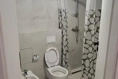 Apartament cu 4 camere decomandat în Telegrafului - 2