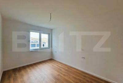 Apartament cu 2 camere semidecomandat în Apahida - 1