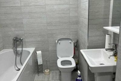 Garsonieră decomandată, mobilată în Drumul Taberei - 5
