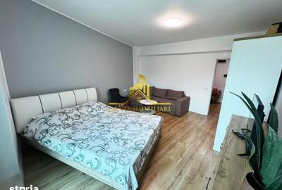 Garsonieră decomandată în Mănăștur - 1
