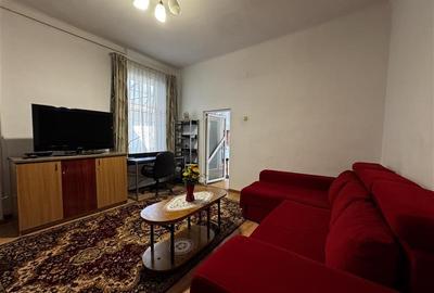 Apartament cu 2 camere decomandat în Gară - 3