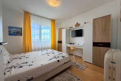 Apartament cu 2 camere decomandat, mobilat în Avantgarden - 2