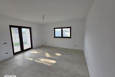 Casă cu 2 camere cu Teren 450 Mp în Cetate - 7