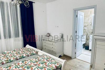 Casă cu 3 camere cu Canalizare în Central - 2