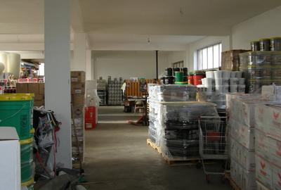 Spațiu comercial, de 360 mp, în Bulgaria