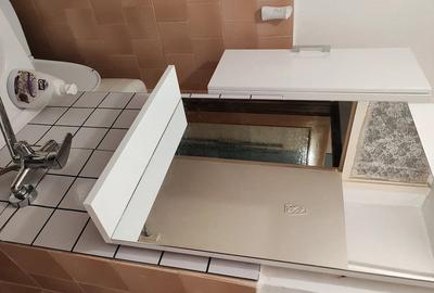 Garsonieră semidecomandată în Exterior Vest
