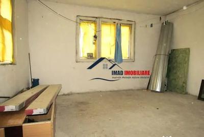 Casă cu 2 camere cu Teren 47 Mp în Central - 2
