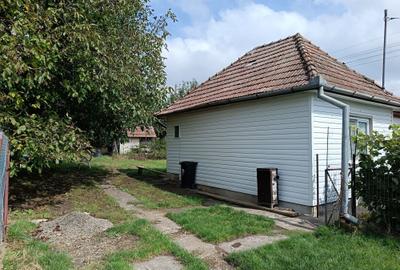 Casă cu 2 camere în Balda - 4