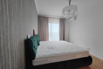 Apartament cu 3 camere în Splaiul Unirii - 3