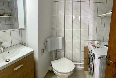 Apartament cu 4 camere decomandat, mobilat în Nicolina - 2