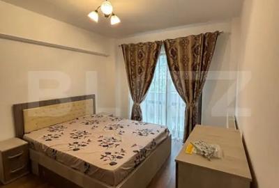 Apartament cu 2 camere decomandat în Central - 2