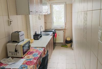 Apartament cu 2 camere semidecomandat în Radu Negru - 6