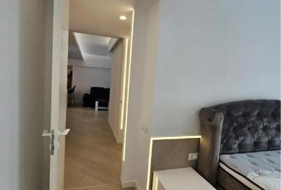 Apartament cu 3 camere în Nord