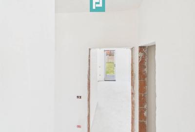 Duplex cu 4 camere cu Canalizare în Covaci - 16