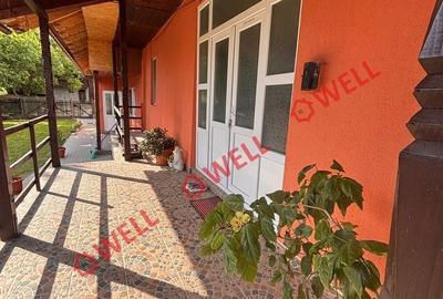 Casă cu Teren 1149 Mp în Poian - 5