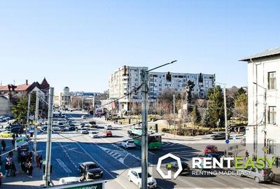 Apartament cu 3 camere în Independenței - 1
