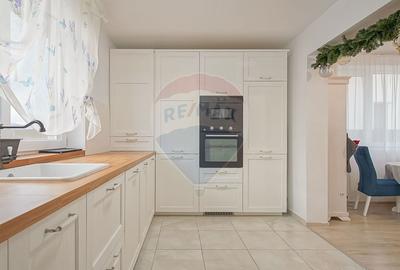 Casă individuală cu 4 camere cu Teren 380 Mp în Sânpetru - 15