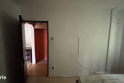 Apartament cu 2 camere semidecomandat în Central - 1